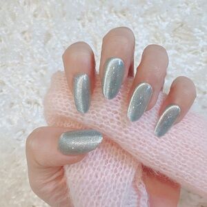 Caribbean (medium oval) all sizes